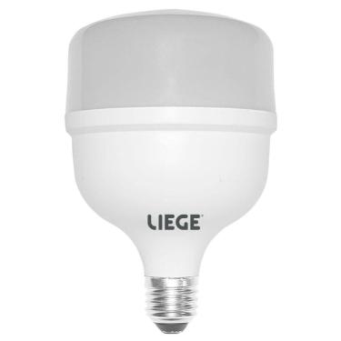 Imagem de Lâmpada Led 40w E27 High Branca Bivolt Liege