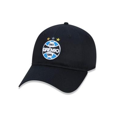 Imagem de Boné New Era 9Twenty Grêmio Unissex-Unissex