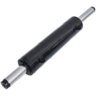 Imagem de LSSOCH Cilindro de direção 87674051 87519431 compatível com colheitadeira 5088 5130 5140 6088 6130 6140 7088 7130 7140