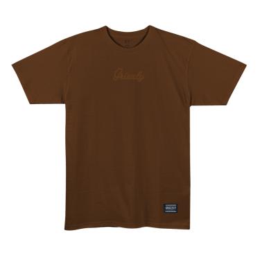 Imagem de Camiseta Grizzly Mini Script Tee