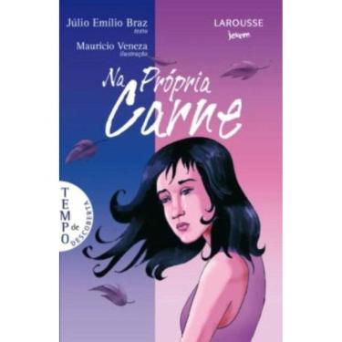 Imagem de Na Propria Carne - Larousse