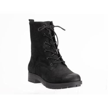 Imagem de REVITALIGN Bota feminina Stratton cano médio, Preto, 42