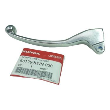 Imagem de Honda Pcx 150 Manete Freio Traseiro Genuíno