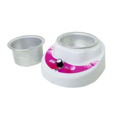 Imagem de AQUECEDOR DE CERA DEPILAÇÃO 400 GRAMAS 127V Biotron