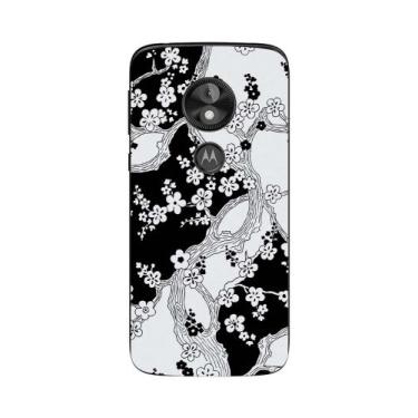 Imagem de Capa Adesivo Skin356 Verso Para Motorola Moto E5 Play - KawaSkin
