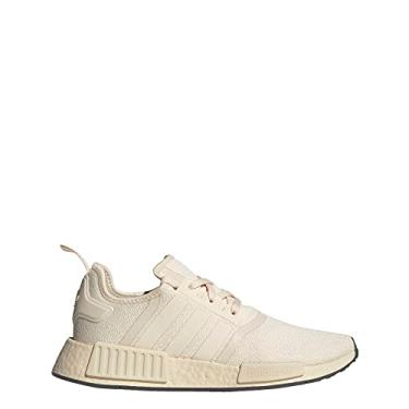 Imagem de adidas Sapatos clássicos samba, Ecru Tint/Cinza Quatro/Branco Nuvem, 4