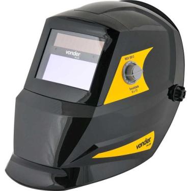 Imagem de Máscara Solda Automática Msv 0913 Vonder Plus