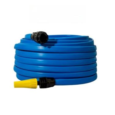 Imagem de Mangueira de jardim resistente à torção (25 Metros)