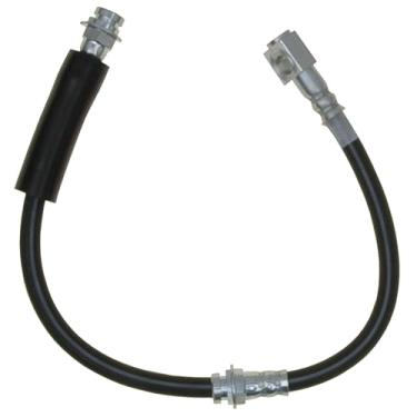 Imagem de ACDelco Conjunto de mangueira de freio hidráulico profissional 18J804 dianteiro do lado do motorista