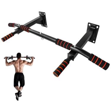 Imagem de Barra Fixa de Parede, Barra Fixa Multifuncional: 94.5×49.5cm