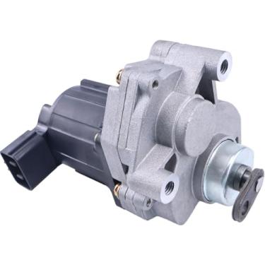 Imagem de Solarhome Atuador elétrico turbo IHI RHG7V 24V compatível com Isuzu GF950194 VIHI VIKU