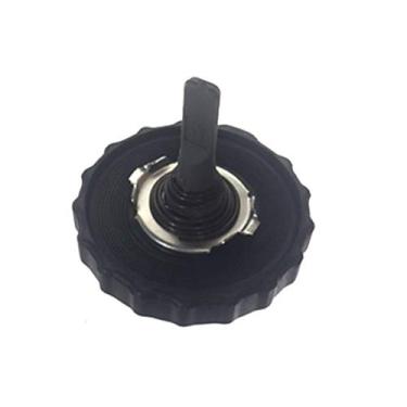 Imagem de ihave Substituição para bomba de tampa de palheta de reservatório de óleo de direção hidráulica 1983-12 Hilux LN RN GGN KUN LAN TGN RZN VZN 4Runner Pickup