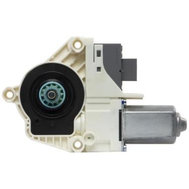 Imagem de ACDelco Motor de janela elétrica profissional 11M284 frontal do lado do passageiro