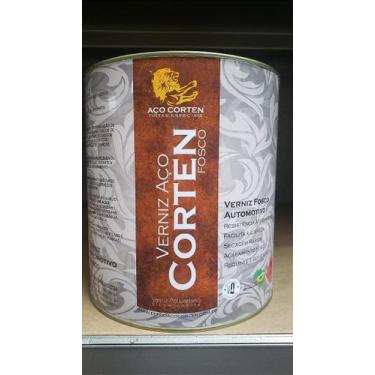 Imagem de Verniz Automotivo Semi-Fosco ou Brilhante - 3,6L - no-brand
