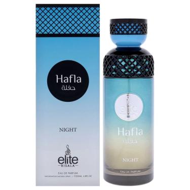 Imagem de Perfume Risala Elite Hafla Night Eau de Parfum 200 ml para unissex
