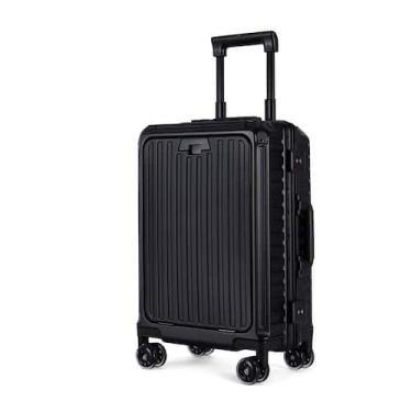 Imagem de Mala de Viagem Pequena de Bordo 10kg em Policarbonato Brooklyn Maloa P