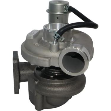 Imagem de HATRYIDA Turbocompressor 7117360020 para Massey Ferguson 5410 5420 5425 5435 5445 5455 6445 6455 596 290 445 Xtra