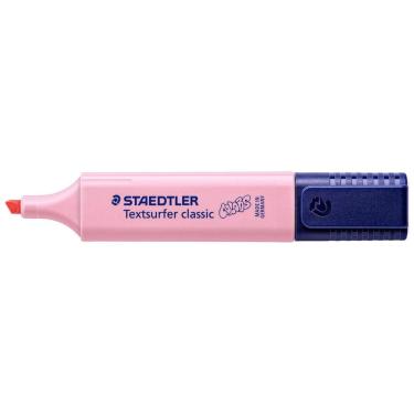 Imagem de Marca Texto Textsurfer® Classic 364 C - Rosa Pastel