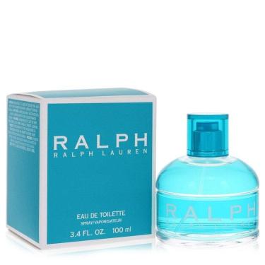 Imagem de Perfume Feminino Ralph Lauren 100 ML Eau De Toilette