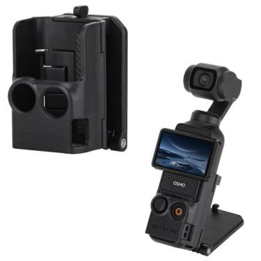 Imagem de Base Magnética para Montaje para DJI Osmo Pocket 3 by BeisDirect