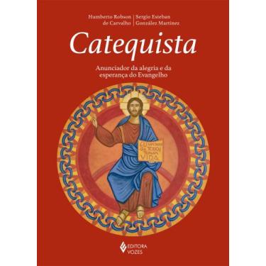 Imagem de Livro - Catequista