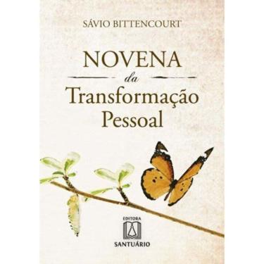 Imagem de Novena Da Transformacao Pessoal