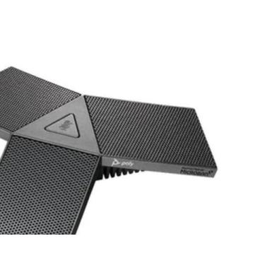 Imagem de Microfone de Expansão HP POLY Studio 875M6AA - HP INC