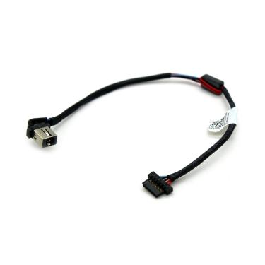 Imagem de Conector Power Jack for Acer W3 W3-810 dc301000f00