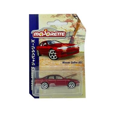 Imagem de Miniatura Carro Nissan Cefiro A31 1:64 Majorette