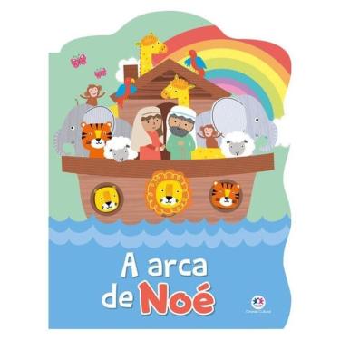 Imagem de A Arca De Noé