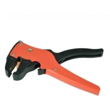 Imagem de Alicate Ls-700d Decapador E Cortador Para Cabos 0,5 A 6,0mm