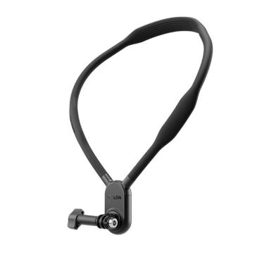 Imagem de Alça de Pescoço com Suporte para GoPro e Câmeras Similares - Telesin