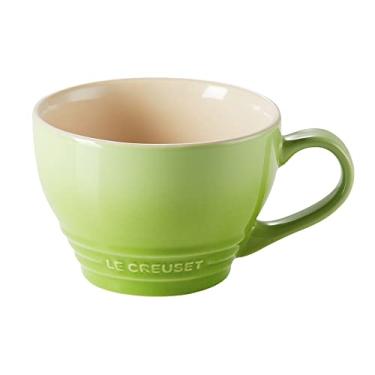 Imagem de Le Creuset Caneca 400 ml Cerâmica Kiwi