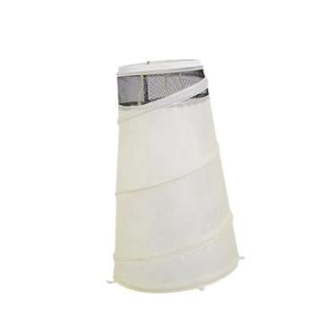 Imagem de Generic Cobertura para roseiras, proteção contra congelamento, proteção contra geada no inverno, tecido de malha, tenda de inverno, jardim, cobertura para, 1pcs