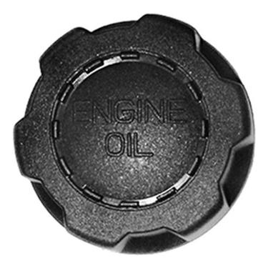 Imagem de Tampa óleo Motor Com Rosca Volvo Fh [f103]