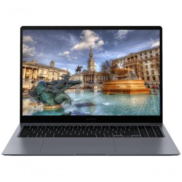 Imagem de Book5 Pro Intel Core Ultra 7 256v Arc Graphics Tela 14' Wqxga Ssd 512gb Nvme Ram 16gb Samsung