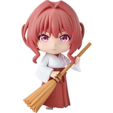 Imagem de Good Smile Arts Shanghai Tying The Knot with an Amagami Sister: Yuna Amagami Nendoroid Action Figure