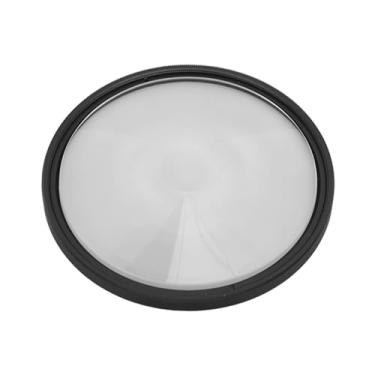 Imagem de Filtro de Efeitos Especiais Halo Revestimento Mrc à Prova D'água Resistente a Graxa Filtro de Câmera Halo Redemoinho para Retrato Fotografia de Paisagem (77MM)
