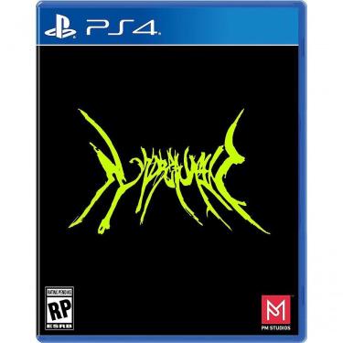 Imagem de Jogo No Longer Human - Playstation 4