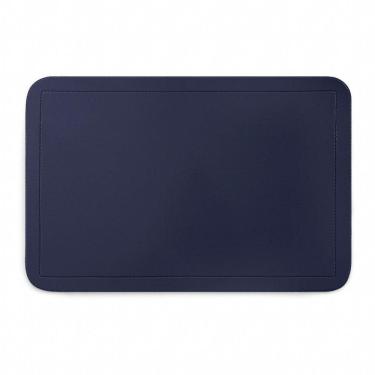 Imagem de Jogo Americano Copa E Cia Avulso Pvc Color Marinho