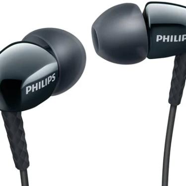 Imagem de 25683 - Fone De Ouvido C/ Microfone H390 Usb Preto Logitech