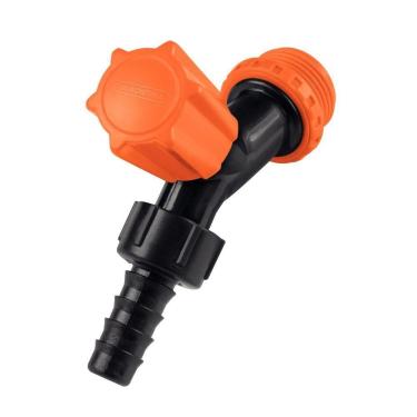 Imagem de Torneira Plástica Para Jardim Tramontina Tramontina