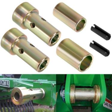 Imagem de Kit de buchas de adaptador de engate rápido Yoursme TK95029 Cat 1