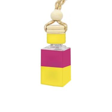 Imagem de Kit 3 Cheirinho Carro de Carro Aromatizante Automotivo Essência Concentrada,boticario feminino,perfume boticário feminino(Kit Veícular Feminino 3Un)