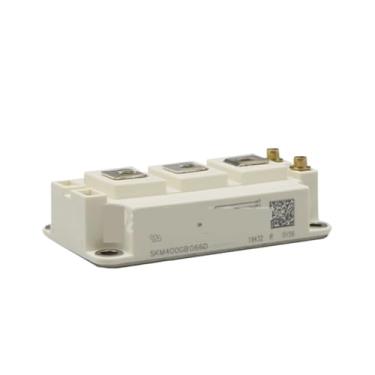 Imagem de FLKPIEGRH 1 retificador de alta potência do módulo SKM400GB066D IGBT