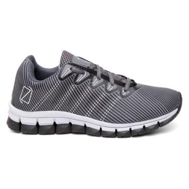 Imagem de Tênis Titanium Masculino Para Academia, Corrida, Fitness Exercício Fun