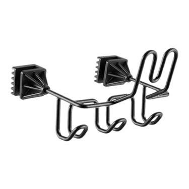 Imagem de NITAGO Alavanca de câmbio para motocicleta, pedal de troca de marchas, substituição para T-trident660, Preto