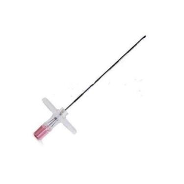 Imagem de Agulha peridural tuohy 18 g x 3 1/2 90x16 - Unisis