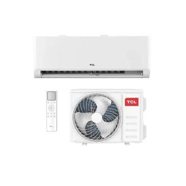 Imagem de Ar Condicionado Inverter TCL 12000 Btus Frio 220v T-Pro 2.0 R-32 WI-FI