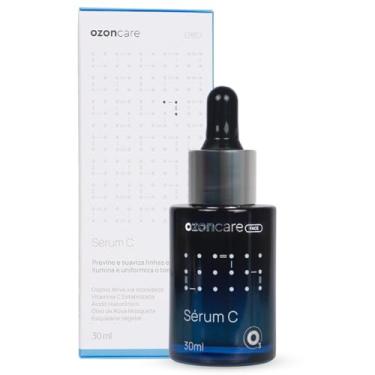 Imagem de SERUM VITAMINA C 30ML REJUVENESCIMENTO DIA/NOITE OZONIZADO